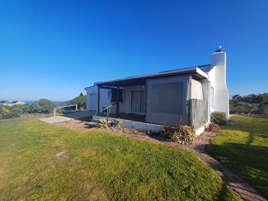 2 Bedroom Property for Sale in Oceanview Heights Western Cape